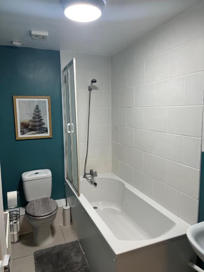 Reservoir Retreat Birmingham Extérieur photo