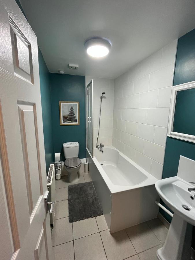 Reservoir Retreat Birmingham Extérieur photo